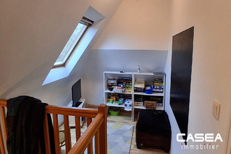 achat maison elliant 29370