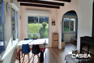 achat maison elliant 29370