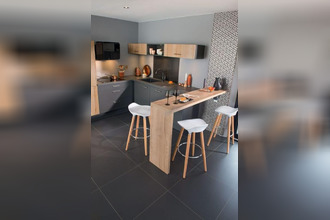 achat maison elliant 29370