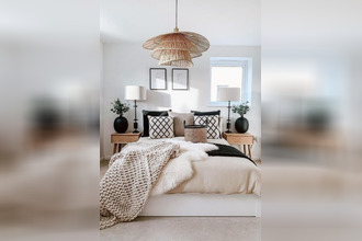 achat maison elliant 29370