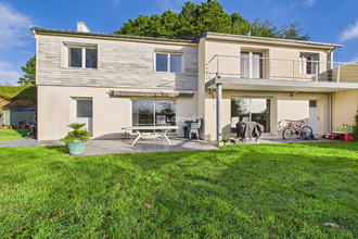 achat maison elliant 29370