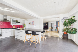 achat maison elliant 29370