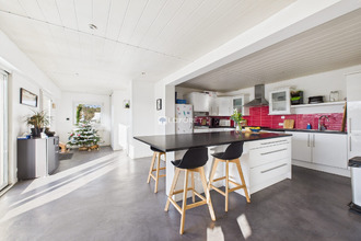 achat maison elliant 29370