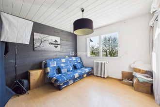 achat maison elliant 29370