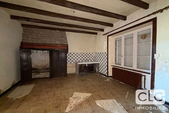 achat maison elliant 29370