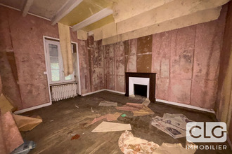 achat maison elliant 29370