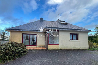 achat maison elliant 29370