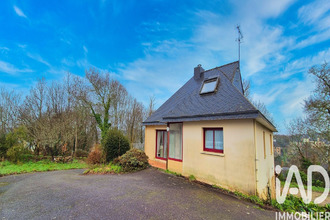 achat maison elliant 29370