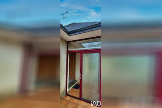 achat maison elliant 29370