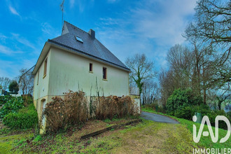 achat maison elliant 29370