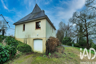 achat maison elliant 29370