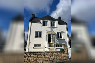 achat maison elliant 29370