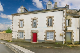 achat maison elliant 29370