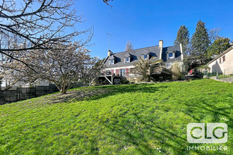 achat maison elliant 29370