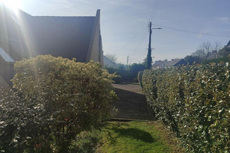 achat maison elliant 29370