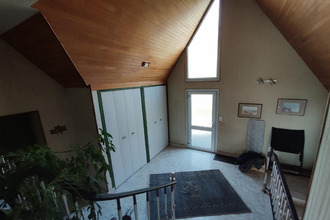 achat maison elliant 29370