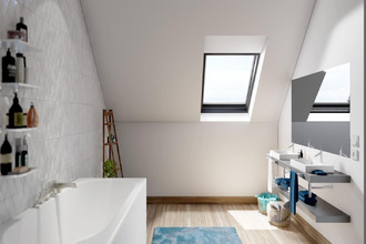 achat maison elliant 29370