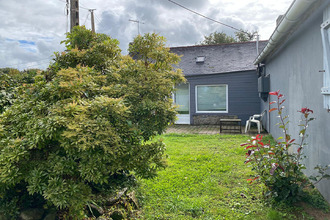 achat maison elliant 29370