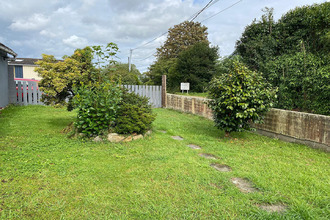 achat maison elliant 29370