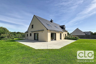 achat maison elliant 29370