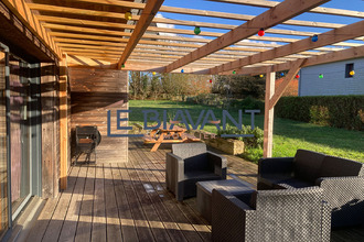 achat maison elliant 29370