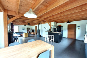 achat maison elliant 29370