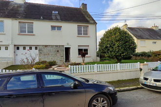 achat maison elliant 29370