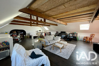achat maison elliant 29370