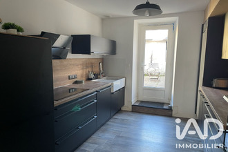achat maison elliant 29370