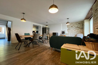 achat maison elliant 29370
