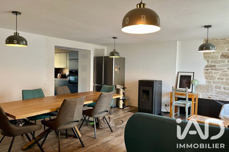 achat maison elliant 29370