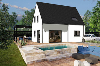 achat maison elliant 29370