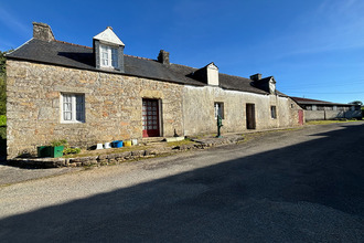 achat maison elliant 29370