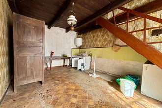 achat maison elliant 29370