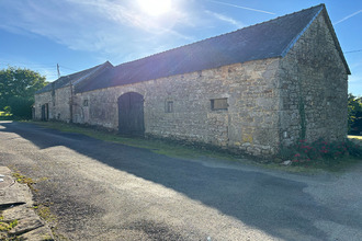 achat maison elliant 29370