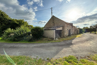 achat maison elliant 29370