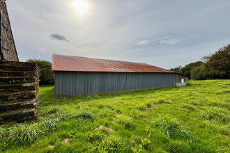 achat maison elliant 29370