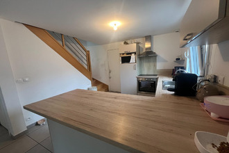 achat maison elliant 29370