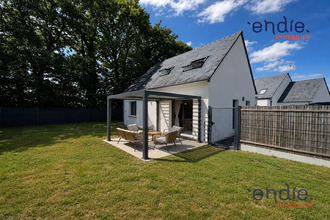 achat maison elliant 29370