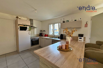 achat maison elliant 29370