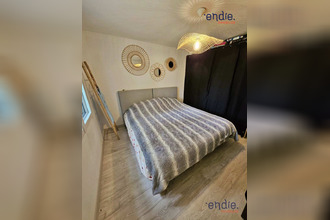 achat maison elliant 29370