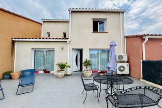 achat maison elne 66200