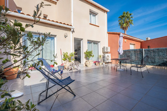 achat maison elne 66200