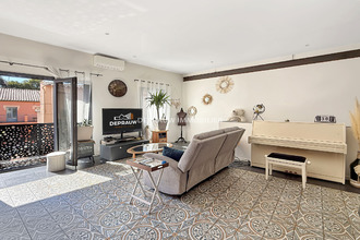 achat maison elne 66200