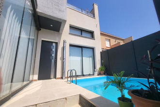 achat maison elne 66200