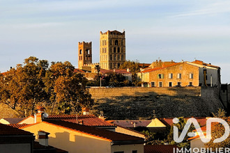 achat maison elne 66200