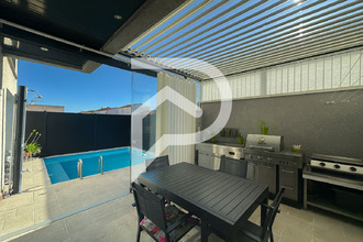 achat maison elne 66200