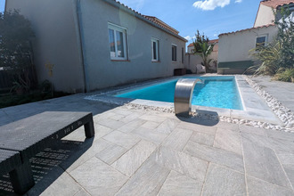 achat maison elne 66200