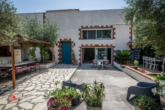 achat maison elne 66200