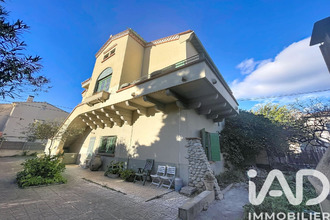 achat maison elne 66200